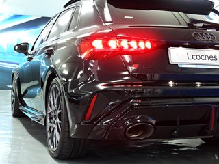 Audi RS3 Sportback 400cv Quattro S tronic