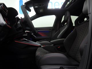 Audi RS3 Sportback 400cv Quattro S tronic