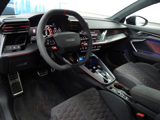 Audi RS3 Sportback 400cv Quattro S tronic
