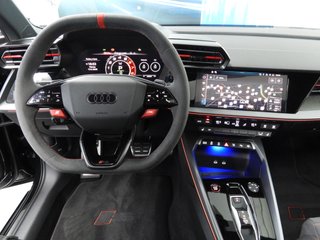 Audi RS3 Sportback 400cv Quattro S tronic