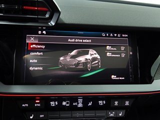 Audi RS3 Sportback 400cv Quattro S tronic