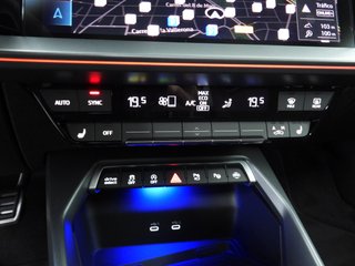 Audi RS3 Sportback 400cv Quattro S tronic