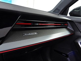 Audi RS3 Sportback 400cv Quattro S tronic