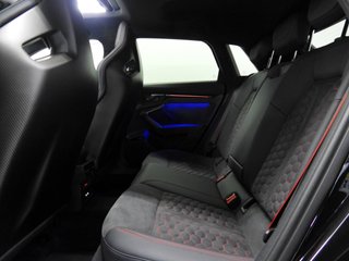 Audi RS3 Sportback 400cv Quattro S tronic