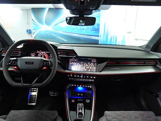 Audi RS3 Sportback 400cv Quattro S tronic