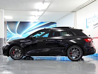 Audi RS3 Sportback 400cv Quattro S tronic