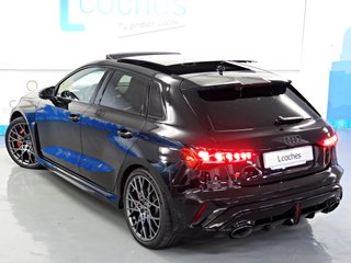 Audi RS3 Sportback 400cv Quattro S tronic