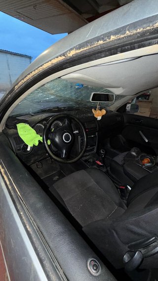 Despiece golf 4 (110 cv)