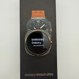 Samsung Galaxy Watch Ultra LTE Bluetooth GPS