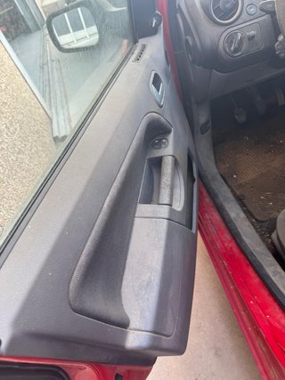 Ford Fiesta V 1.4 Gasolina 2002 Despiece