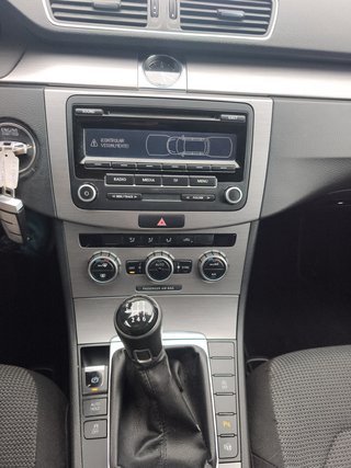 VOLKSWAGEN PASSAT VARIANT 2.0 TDI 140CV