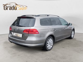 VOLKSWAGEN PASSAT VARIANT 2.0 TDI 140CV
