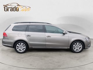 VOLKSWAGEN PASSAT VARIANT 2.0 TDI 140CV