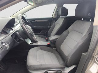 VOLKSWAGEN PASSAT VARIANT 2.0 TDI 140CV