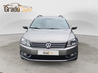 VOLKSWAGEN PASSAT VARIANT 2.0 TDI 140CV