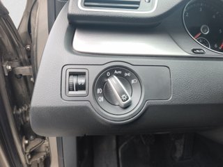 VOLKSWAGEN PASSAT VARIANT 2.0 TDI 140CV