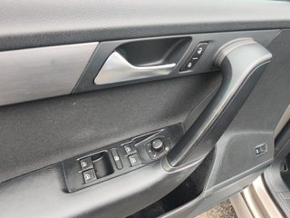 VOLKSWAGEN PASSAT VARIANT 2.0 TDI 140CV