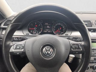 VOLKSWAGEN PASSAT VARIANT 2.0 TDI 140CV