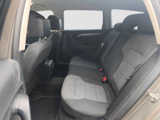 VOLKSWAGEN PASSAT VARIANT 2.0 TDI 140CV