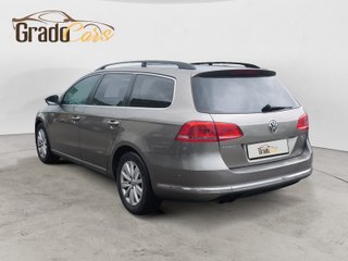 VOLKSWAGEN PASSAT VARIANT 2.0 TDI 140CV