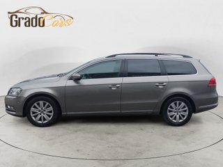 VOLKSWAGEN PASSAT VARIANT 2.0 TDI 140CV