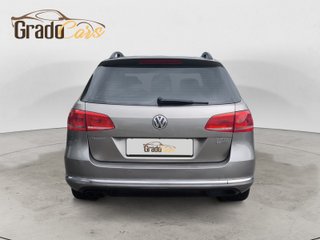 VOLKSWAGEN PASSAT VARIANT 2.0 TDI 140CV