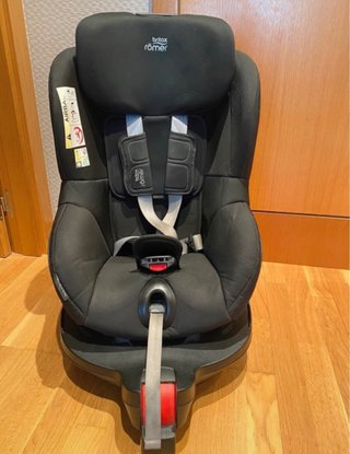 Silla de coche Britax Römer