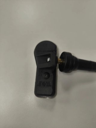 Válvula sensor rueda Clio