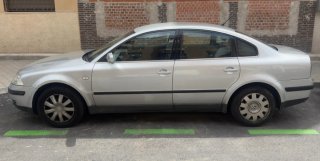 Volkswagen Passat 2003