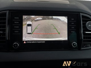 Skoda Karoq 1.5 TSI Sportline DSG 2022