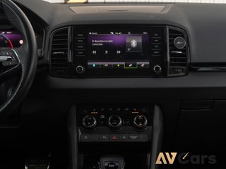Skoda Karoq 1.5 TSI Sportline DSG 2022