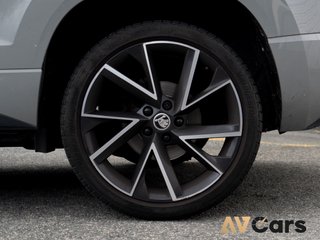 Skoda Karoq 1.5 TSI Sportline DSG 2022