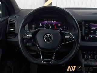 Skoda Karoq 1.5 TSI Sportline DSG 2022