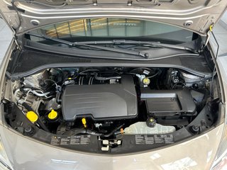 Renault Clio 2008