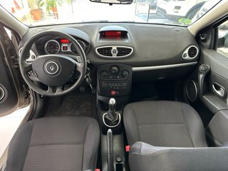 Renault Clio 2008