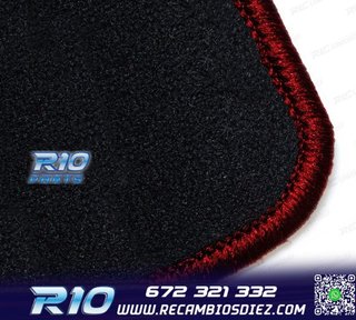 ALFOMBRILLAS PARA MINI