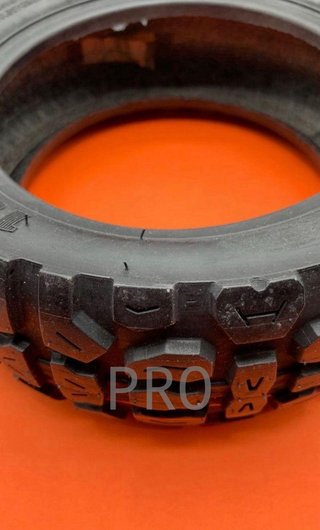 Neumático Todoterreno de 10×3