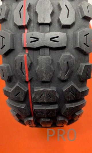Neumático Todoterreno de 10×3