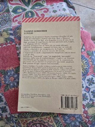Luglio