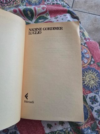 Luglio