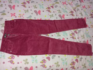 varias prendas