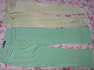 varias prendas