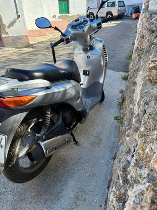 Honda SH 150 - junta cilindro