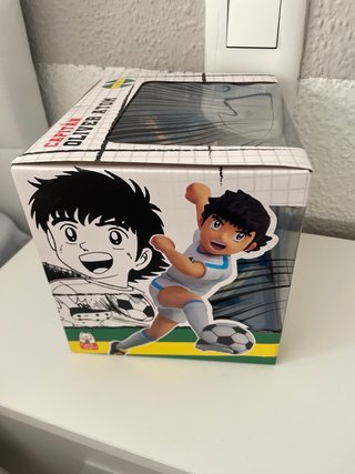 Figura Capitán Oliver Atom