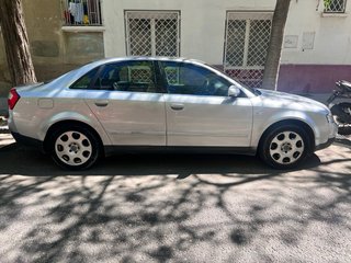 Audi A4 2003
