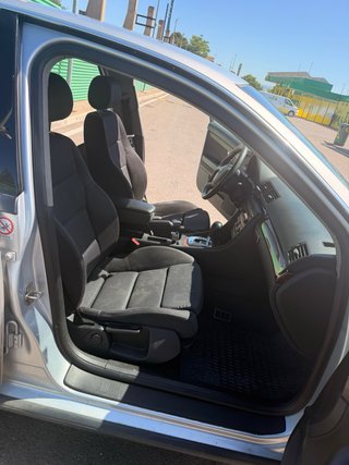 Audi A4 2003