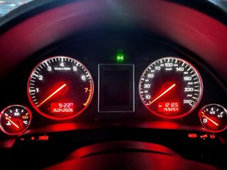 Audi A4 2003