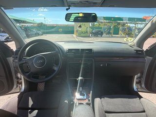 Audi A4 2003
