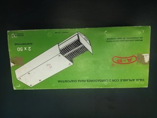 Proyector Diapositivas Rollei P320 Autofocus