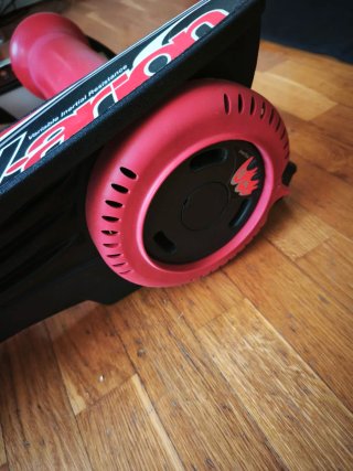 Rodillo Elite Venom